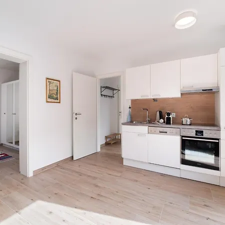 Apartment Salzburg Near Speiereck Lift, Cleaning Included *