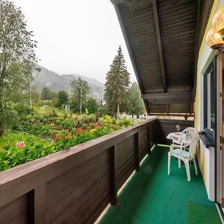 Apartment Salzburg Near Speiereck Lift, Cleaning Included * Sankt Michael im Lungau
