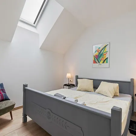 Apartment Salzburg Near Speiereck Lift, Cleaning Included