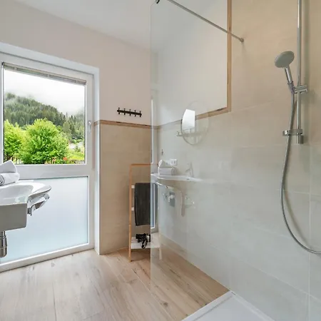 Apartment Apartment Salzburg Near Speiereck Lift, Cleaning Included Sankt Michael im Lungau