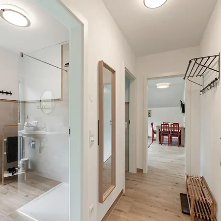 Apartment Salzburg Near Speiereck Lift, Cleaning Included Sankt Michael im Lungau