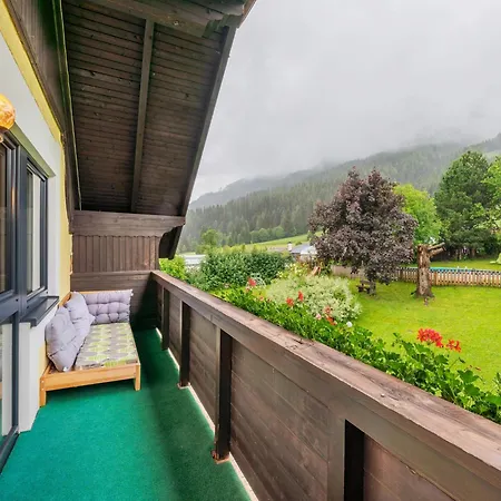 Apartment Salzburg Near Speiereck Lift, Cleaning Included * Sankt Michael im Lungau