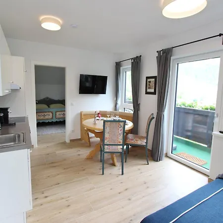 Apartment Apartment Salzburg Near Speiereck Lift, Cleaning Included