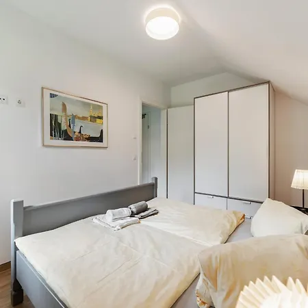 Apartment Salzburg Near Speiereck Lift, Cleaning Included Apartment *