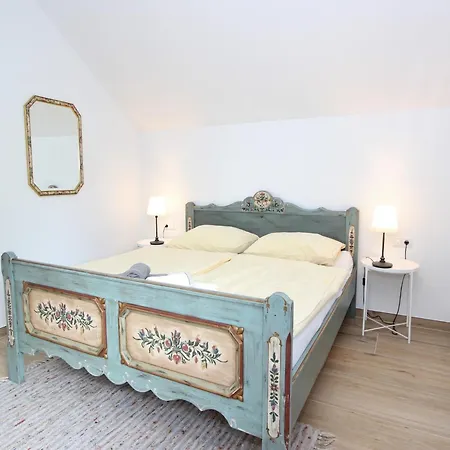 Apartment Salzburg Near Speiereck Lift, Cleaning Included Apartment Sankt Michael im Lungau
