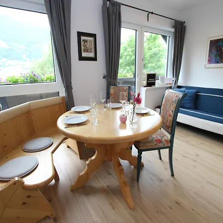 Apartment Salzburg Near Speiereck Lift, Cleaning Included *