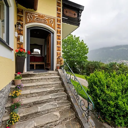 Apartment Salzburg Near Speiereck Lift, Cleaning Included * Sankt Michael im Lungau