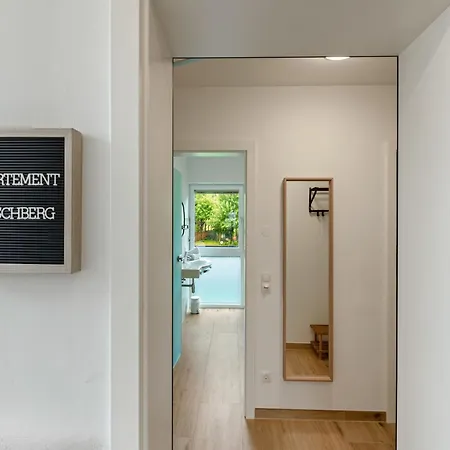 Apartment Apartment Salzburg Near Speiereck Lift, Cleaning Included *