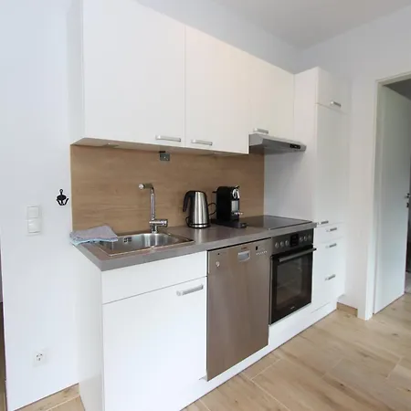 Apartment Salzburg Near Speiereck Lift, Cleaning Included Apartment Sankt Michael im Lungau