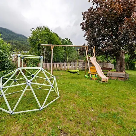 Apartment Salzburg Near Speiereck Lift, Cleaning Included *