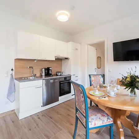 Apartment Salzburg Near Speiereck Lift, Cleaning Included Sankt Michael im Lungau