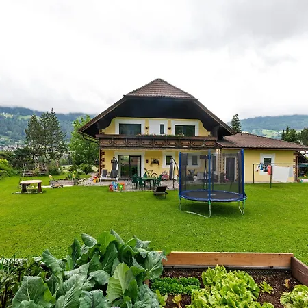 Apartment Salzburg Near Speiereck Lift, Cleaning Included * Sankt Michael im Lungau