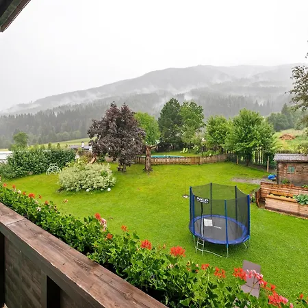 Apartment Salzburg Near Speiereck Lift, Cleaning Included Apartment *