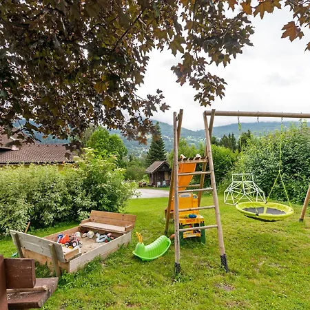 Apartment Apartment Salzburg Near Speiereck Lift, Cleaning Included Sankt Michael im Lungau