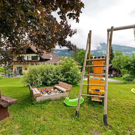 Apartment Salzburg Near Speiereck Lift, Cleaning Included *