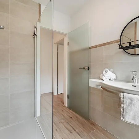 Apartment Salzburg Near Speiereck Lift, Cleaning Included Sankt Michael im Lungau