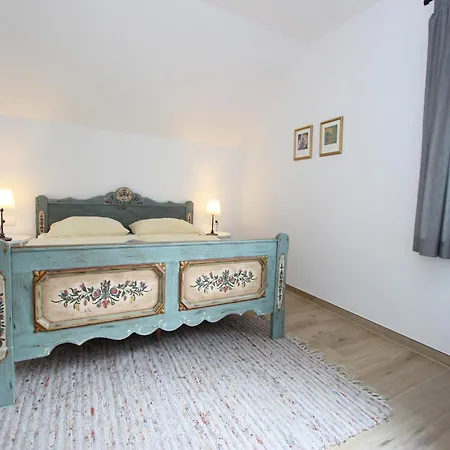 Apartment Salzburg Near Speiereck Lift, Cleaning Included Apartment