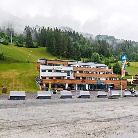 Apartment Apartment Salzburg Near Speiereck Lift, Cleaning Included Sankt Michael im Lungau
