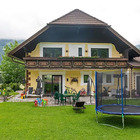 Apartment Salzburg Near Speiereck Lift, Cleaning Included Apartment *