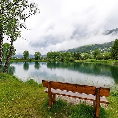 Apartment Apartment Salzburg Near Speiereck Lift, Cleaning Included