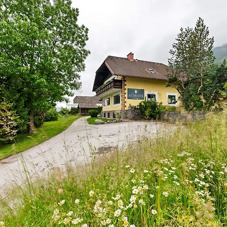 Apartment Salzburg Near Speiereck Lift, Cleaning Included Apartment Sankt Michael im Lungau